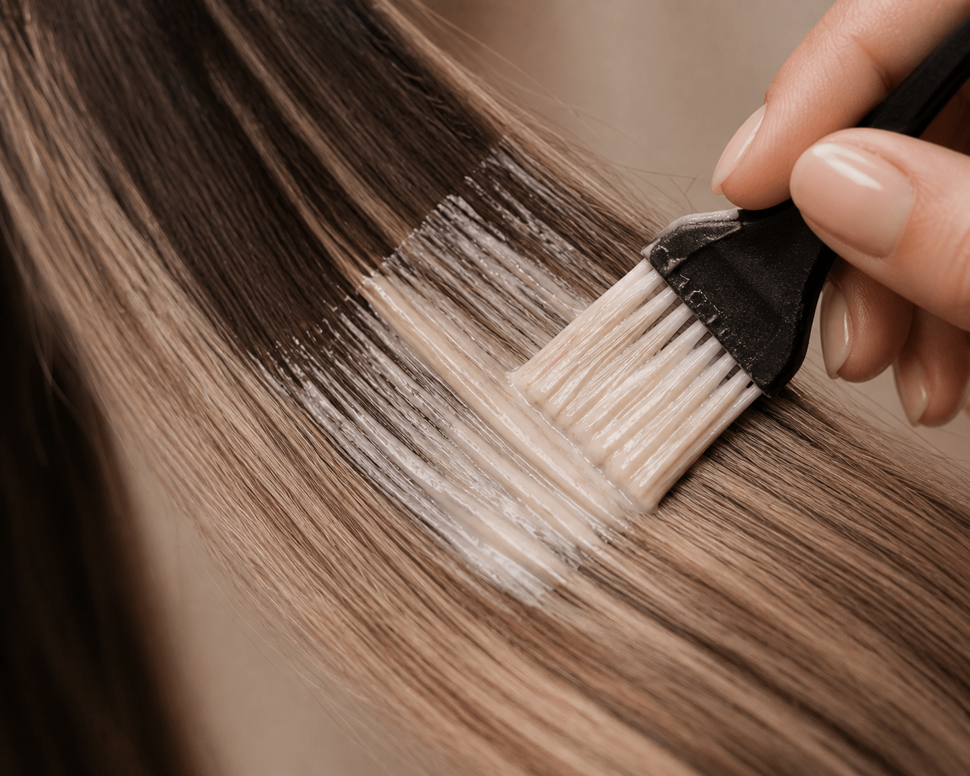 Wig Color - Drop Off Human Hair Hair Care | Tallie Wigs Los Angeles