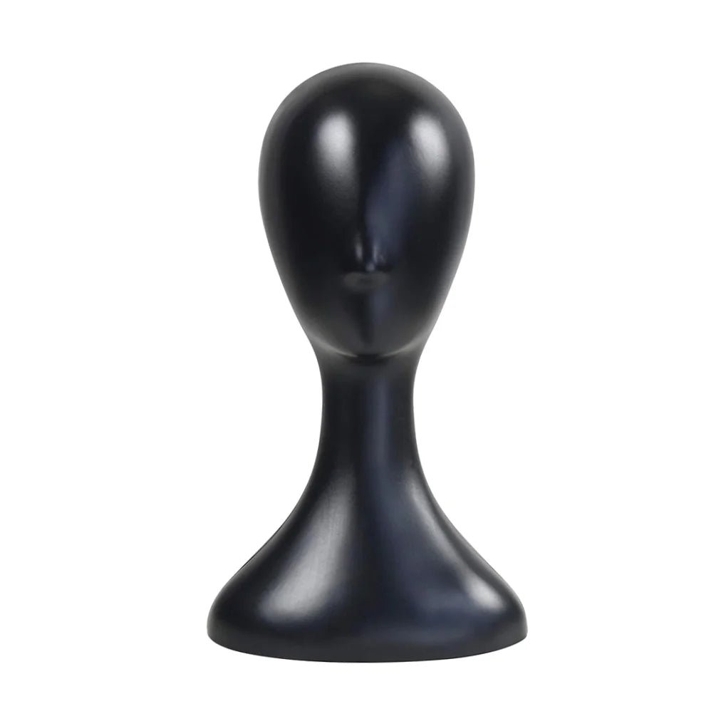 Tallie Wigs Wig Storage Mannequin Head Human Hair | Tallie Wigs Los Angeles