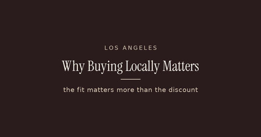 Why Buying Your Wig Locally Matters More Than the Discount - Tallie Wigs | Sheitels.com