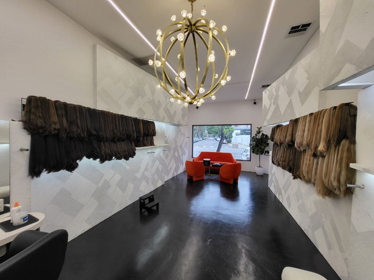 Lace Top vs. Silk Top Wigs Which is Right for You?