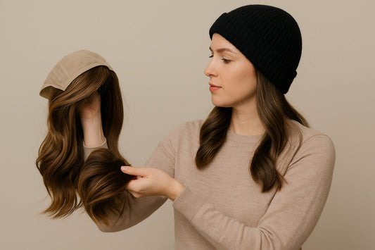 Thinking of Donating or Tossing Your Wig? Here’s a Better Alternative!