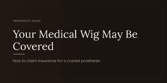 How to Get Insurance to Cover Your Medical Wig | Tallie Wigs Los Angeles - Tallie Wigs | Sheitels.com