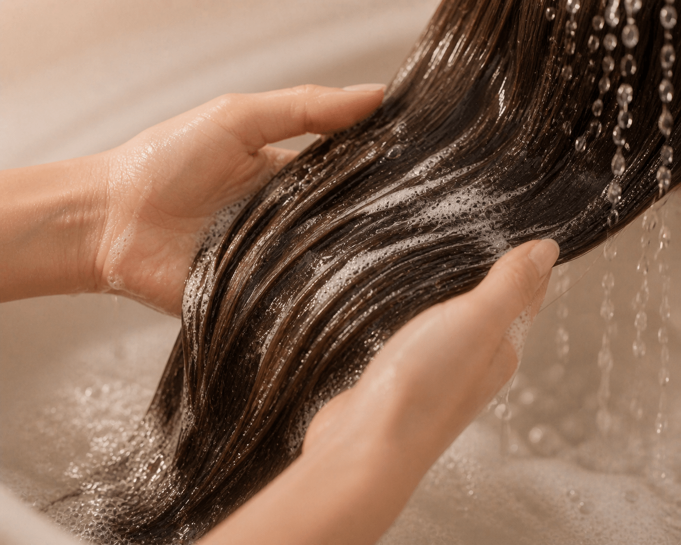 Wig Wash and Style - Drop Off Human Hair | Tallie Wigs Los Angeles