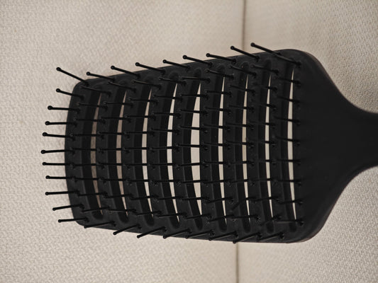 Tallie Wigs Wig Brush - Gentle Detangler for Human Hair Wigs Human Hair Hair Care | Tallie Wigs Los Angeles